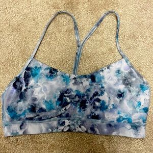 Lululemon Align sports bra